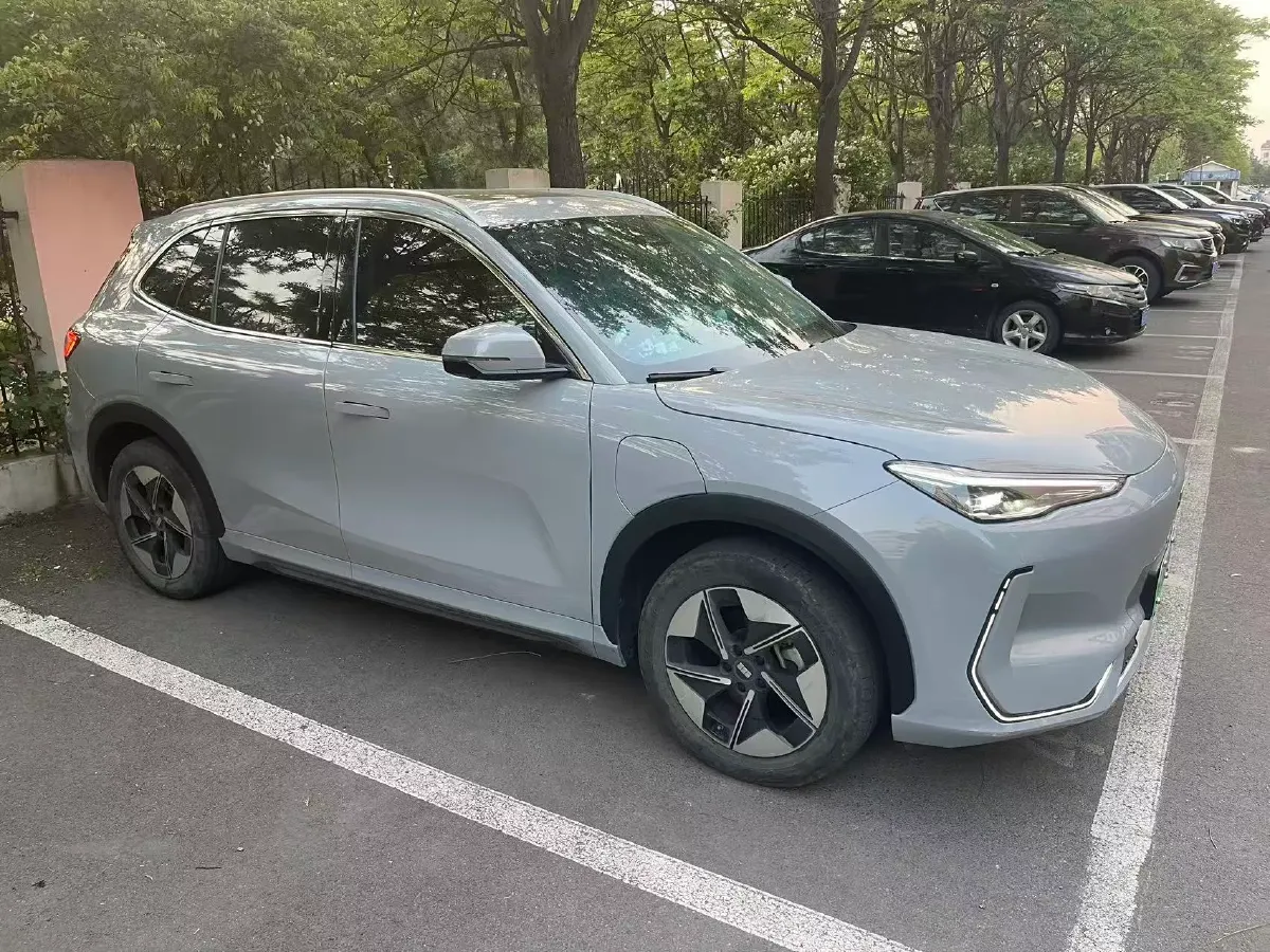2024 Great Wall Poer 2.4T 186HP L4 9AT,autocango,china used car exporter,china ev exporter,chinese used car exporter,chinese used ev exporter