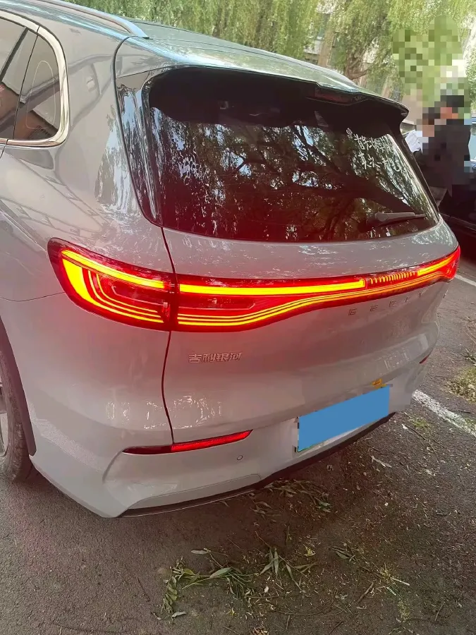 2024 Great Wall Poer 2.4T 186HP L4 9AT,autocango,china used car exporter,china ev exporter,chinese used car exporter,chinese used ev exporter