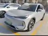2024 Great Wall Poer 2.4T 186HP L4 9AT