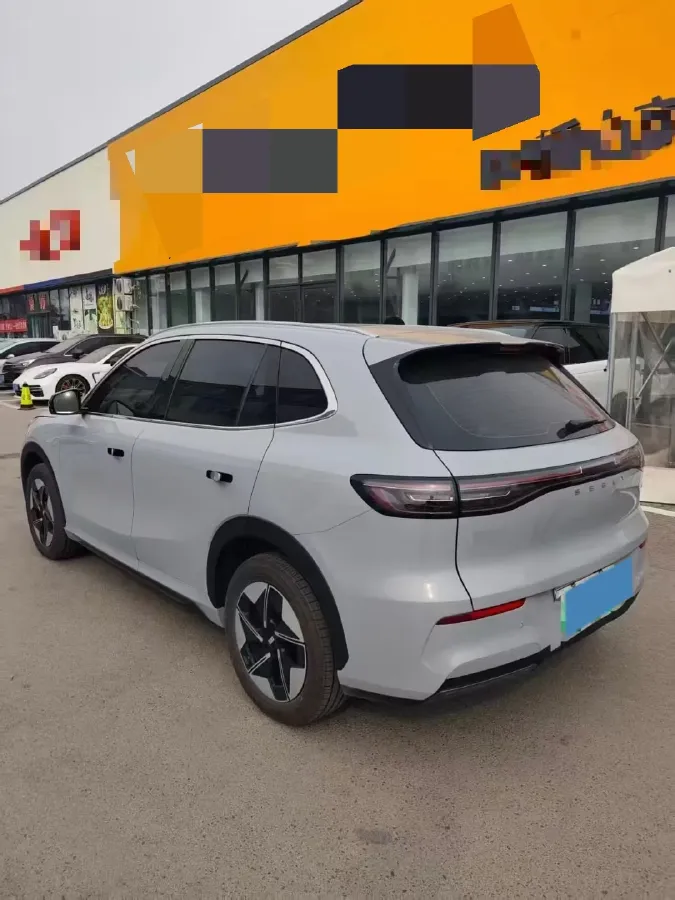 2024 Great Wall Poer 2.4T 186HP L4 9AT,autocango,china used car exporter,china ev exporter,chinese used car exporter,chinese used ev exporter