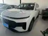 2026 Jetour DASHING 1.5T 156HP L4 6MT