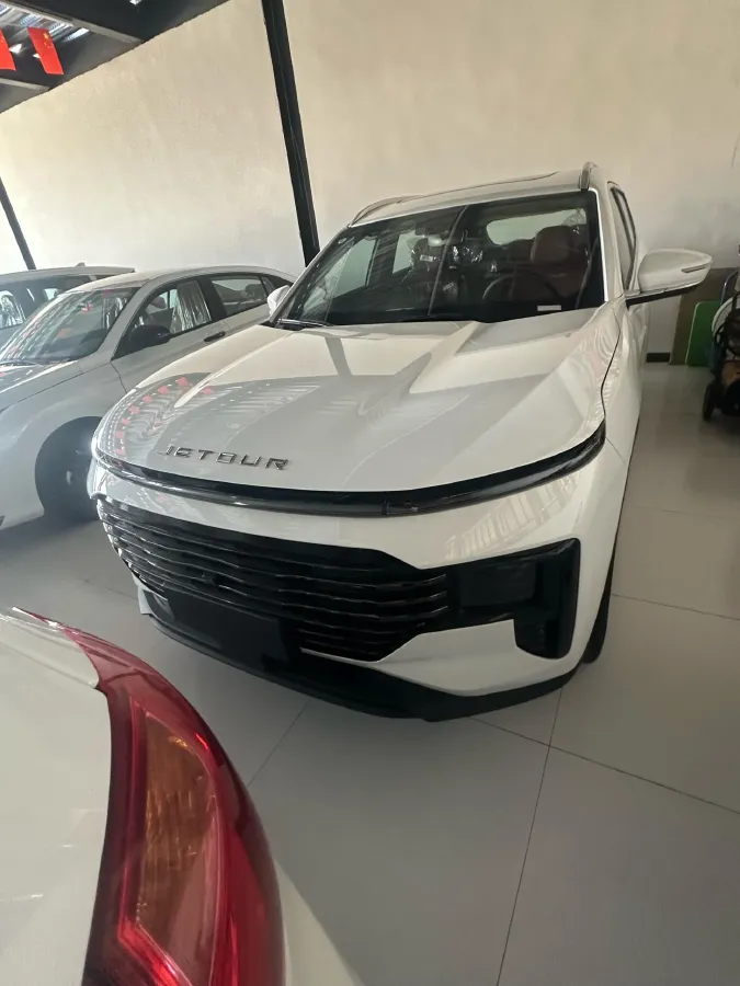 2026 Jetour DASHING 1.5T 156HP L4 6MT,autocango,china used car exporter,china ev exporter,chinese used car exporter,chinese used ev exporter