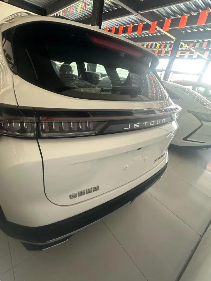 2026 Jetour DASHING 1.5T 156HP L4 6MT,autocango,china used car exporter,china ev exporter,chinese used car exporter,chinese used ev exporter