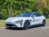 2024 MI SU7,autocango,china used car exporter,china ev exporter,chinese used car exporter,chinese used ev exporter