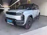2024 iCAR iCAR 03T BEV 69.77KWH