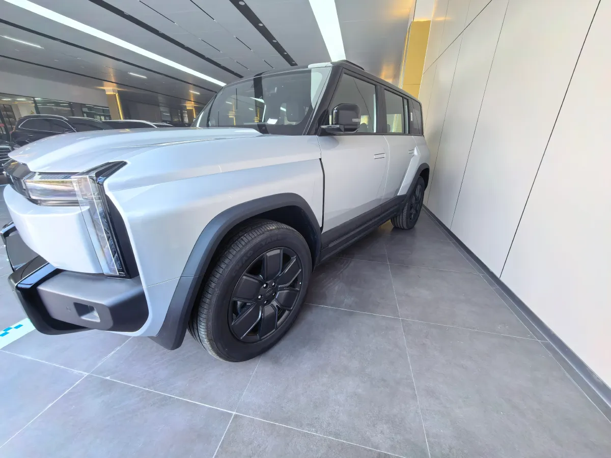 2024 iCAR iCAR 03T BEV 69.77KWH,autocango,china used car exporter,china ev exporter,chinese used car exporter,chinese used ev exporter