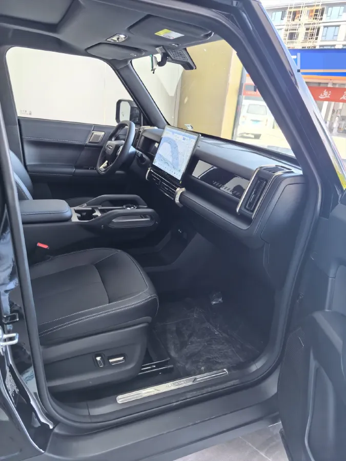 2024 iCAR iCAR 03T BEV 69.77KWH,autocango,china used car exporter,china ev exporter,chinese used car exporter,chinese used ev exporter