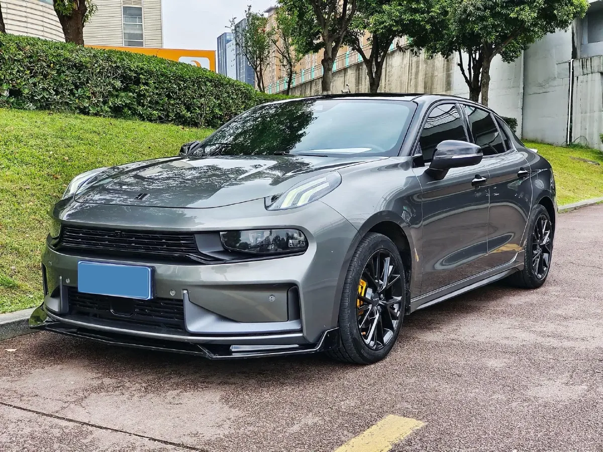 2022 LYNK&CO 03 2.0T 190HP L4 7DCT,autocango,china used car exporter,china ev exporter,chinese used car exporter,chinese used ev exporter
