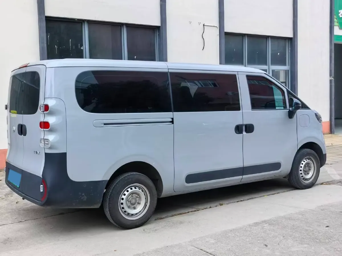 2025 MAXUS DaNa V1 BEV,autocango,china used car exporter,china ev exporter,chinese used car exporter,chinese used ev exporter
