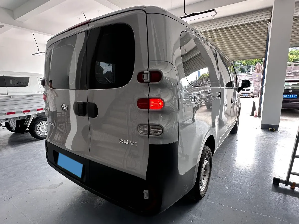 2025 MAXUS DaNa V1 BEV,autocango,china used car exporter,china ev exporter,chinese used car exporter,chinese used ev exporter