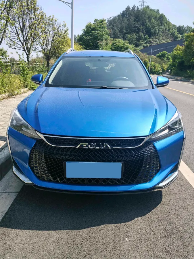 2020 DongFeng Aeolus YiXuan GS 1.5T 150HP L4 6DCT,autocango,china used car exporter,china ev exporter,chinese used car exporter,chinese used ev exporter