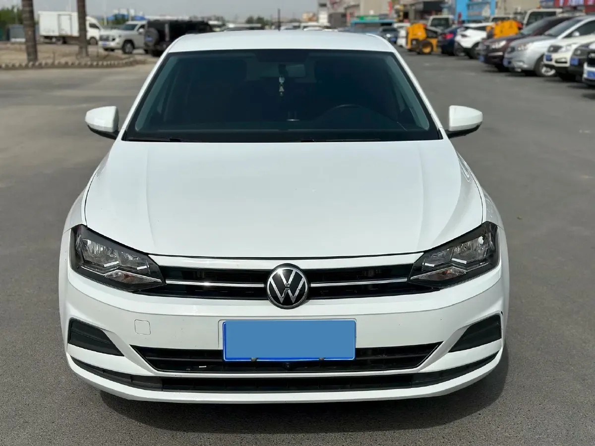 2023 Volkswagen Polo 1.5L 113HP L4 6AT,autocango,china used car exporter,china ev exporter,chinese used car exporter,chinese used ev exporter