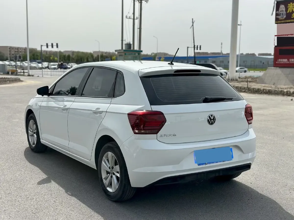 2023 Volkswagen Polo 1.5L 113HP L4 6AT,autocango,china used car exporter,china ev exporter,chinese used car exporter,chinese used ev exporter