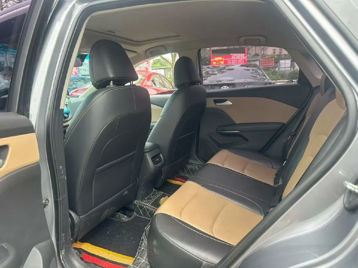 2021 Chevrolet Monza 1.5L 113HP L4 6AT,autocango,china used car exporter,china ev exporter,chinese used car exporter,chinese used ev exporter