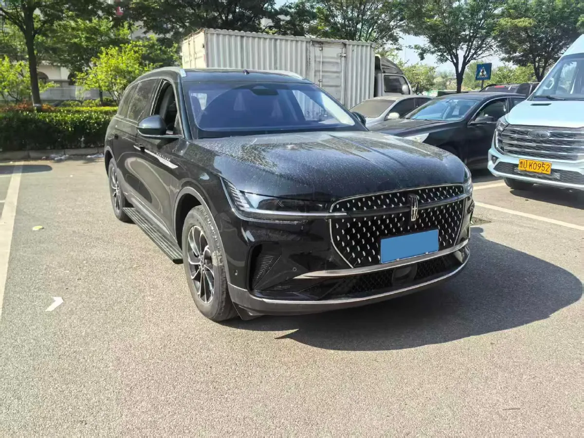 2021 Lincoln Nautilus 2.0T 245HP L4 8AT,autocango,china used car exporter,china ev exporter,chinese used car exporter,chinese used ev exporter