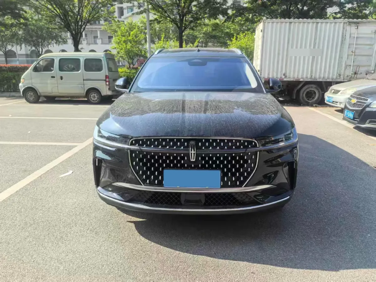 2021 Lincoln Nautilus 2.0T 245HP L4 8AT,autocango,china used car exporter,china ev exporter,chinese used car exporter,chinese used ev exporter