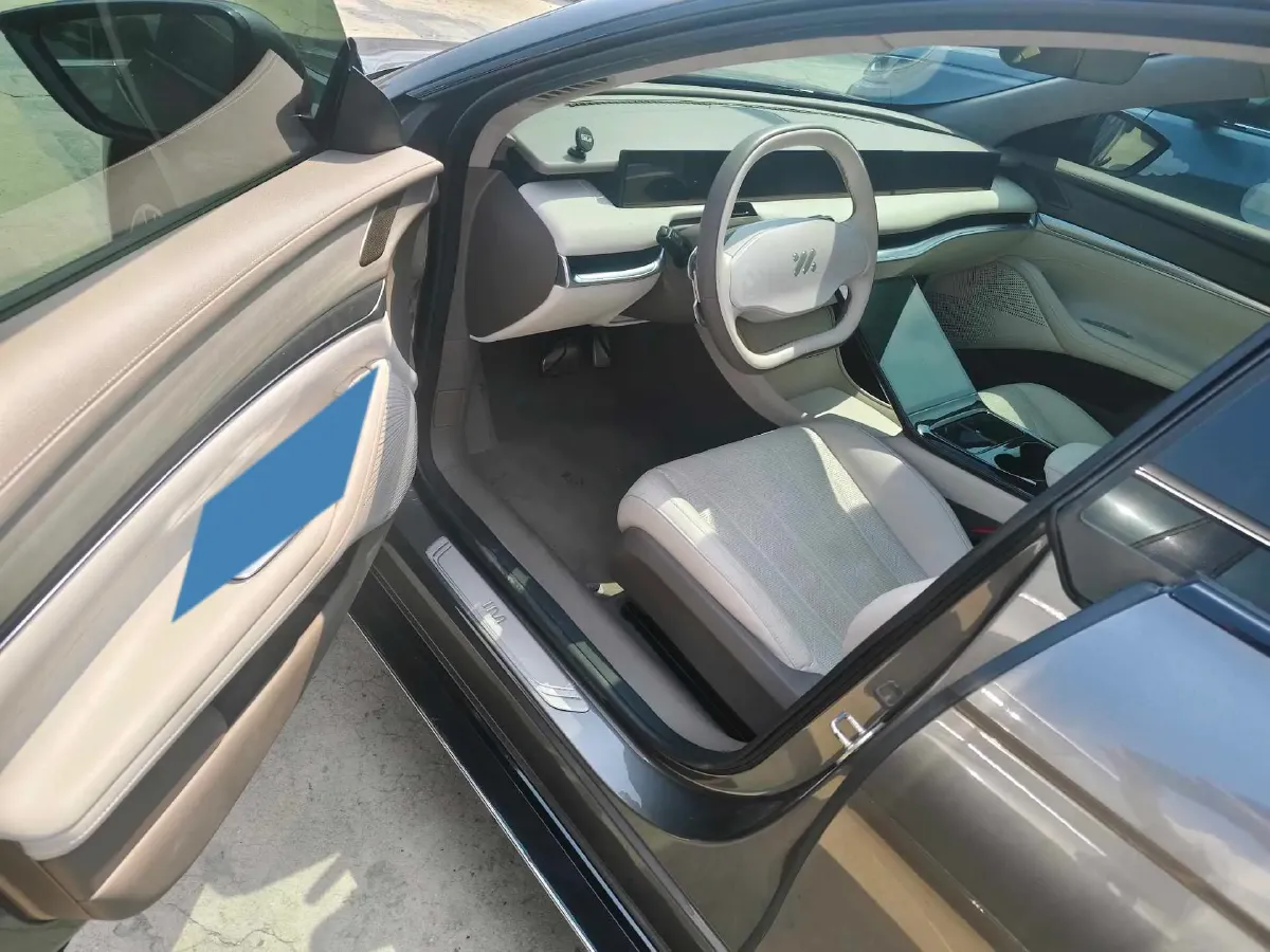 2022 IM L7 BEV 90KWH,autocango,china used car exporter,china ev exporter,chinese used car exporter,chinese used ev exporter
