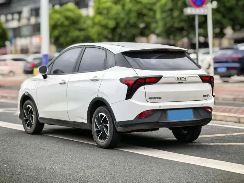2021 Neta V BEV 38.54KWH,autocango,china used car exporter,china ev exporter,chinese used car exporter,chinese used ev exporter