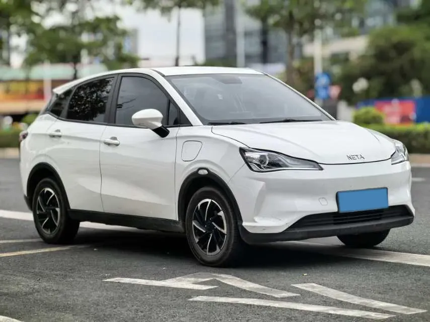 2021 Neta V BEV 38.54KWH,autocango,china used car exporter,china ev exporter,chinese used car exporter,chinese used ev exporter
