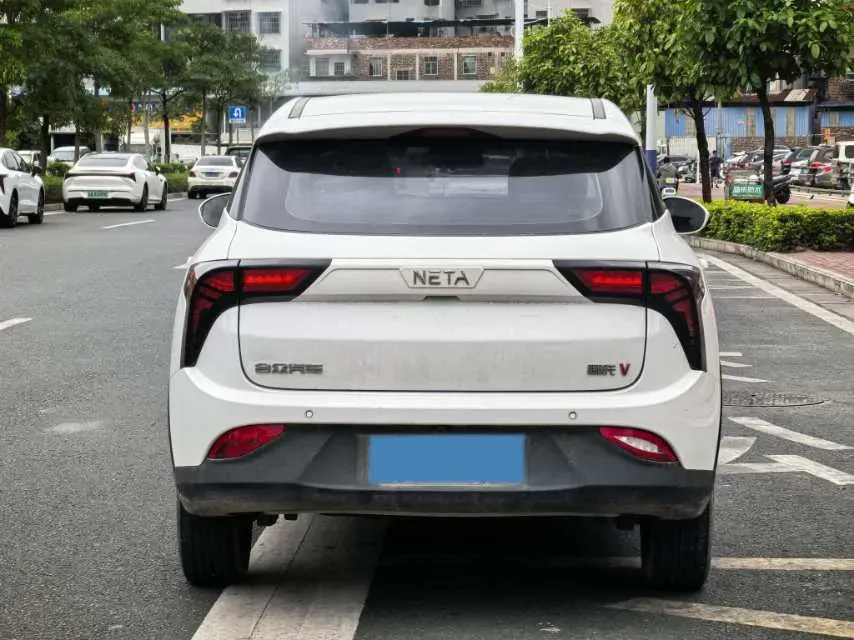 2021 Neta V BEV 38.54KWH,autocango,china used car exporter,china ev exporter,chinese used car exporter,chinese used ev exporter