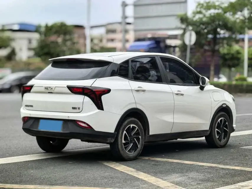 2021 Neta V BEV 38.54KWH,autocango,china used car exporter,china ev exporter,chinese used car exporter,chinese used ev exporter