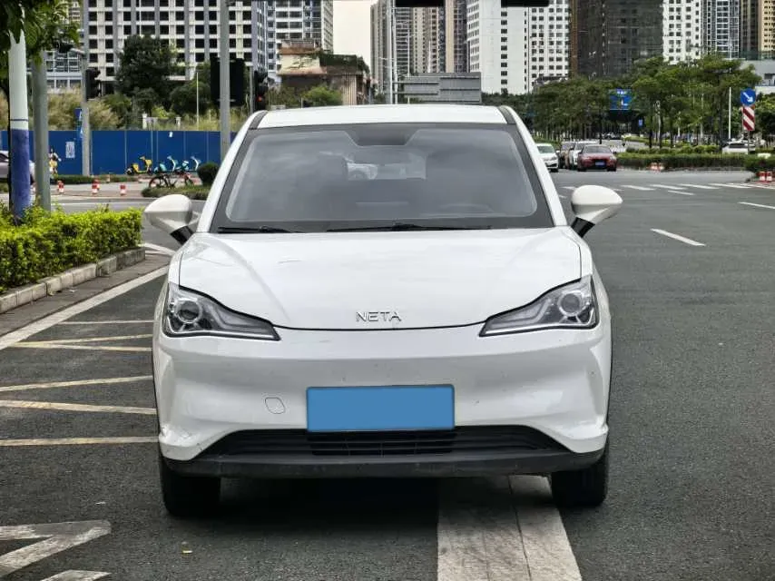 2021 Neta V BEV 38.54KWH,autocango,china used car exporter,china ev exporter,chinese used car exporter,chinese used ev exporter