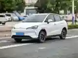 2021 Neta V BEV 38.54KWH