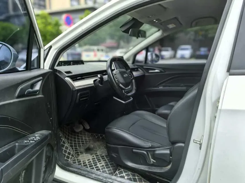 2021 Neta V BEV 38.54KWH,autocango,china used car exporter,china ev exporter,chinese used car exporter,chinese used ev exporter
