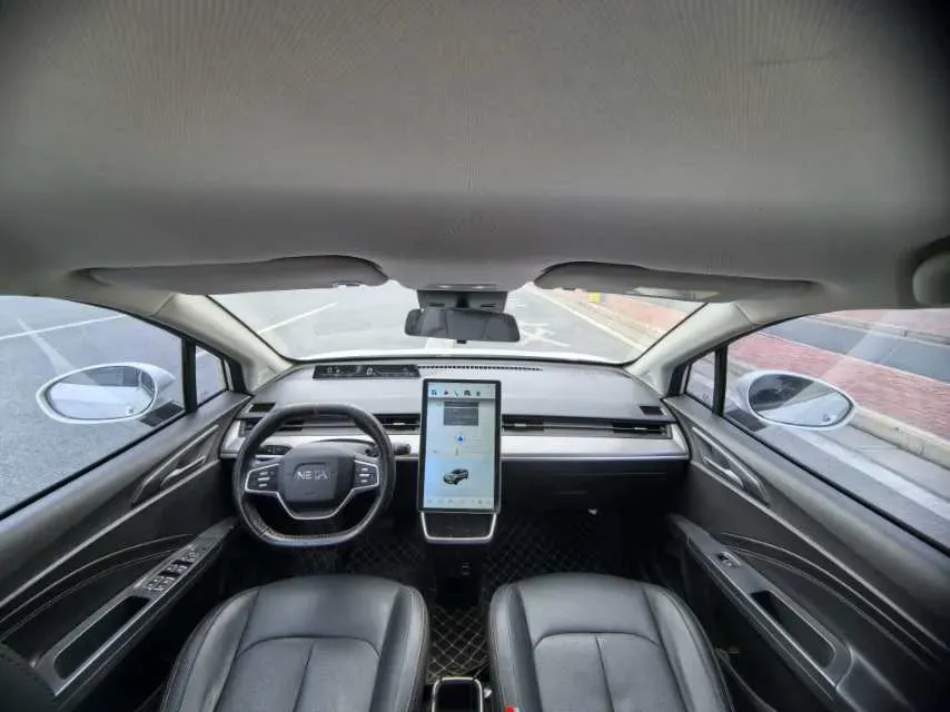 2021 Neta V BEV 38.54KWH,autocango,china used car exporter,china ev exporter,chinese used car exporter,chinese used ev exporter