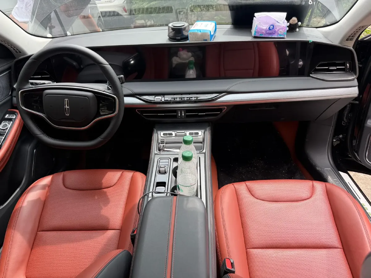 2025 Lincoln Z 2.0T 261HP L4 8AT,autocango,china used car exporter,china ev exporter,chinese used car exporter,chinese used ev exporter