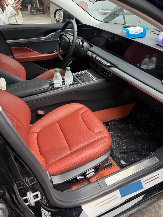 2025 Lincoln Z 2.0T 261HP L4 8AT,autocango,china used car exporter,china ev exporter,chinese used car exporter,chinese used ev exporter