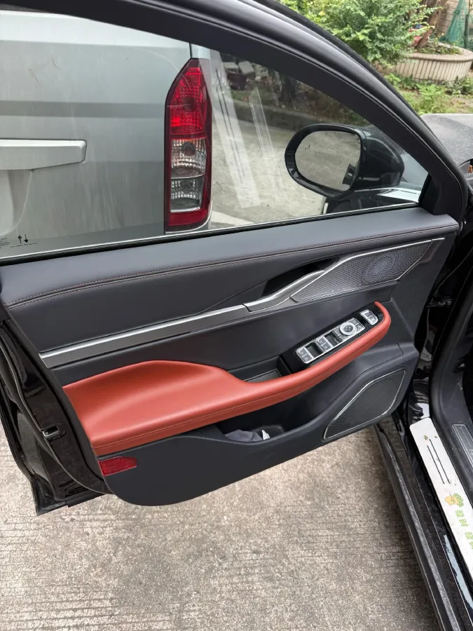 2025 Lincoln Z 2.0T 261HP L4 8AT,autocango,china used car exporter,china ev exporter,chinese used car exporter,chinese used ev exporter