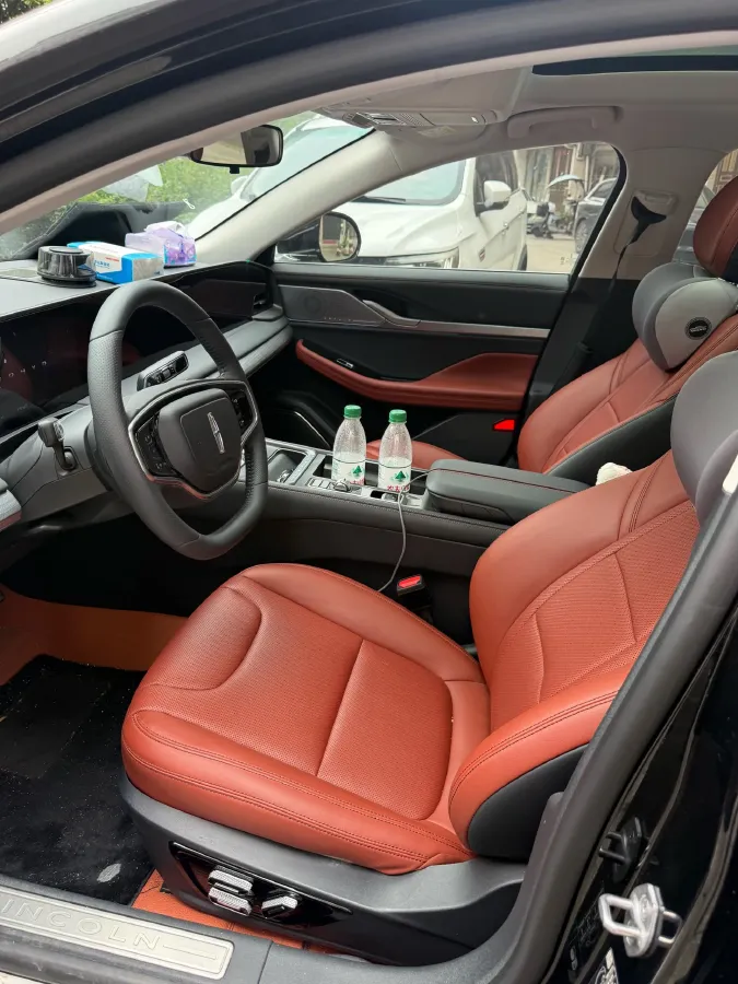 2025 Lincoln Z 2.0T 261HP L4 8AT,autocango,china used car exporter,china ev exporter,chinese used car exporter,chinese used ev exporter
