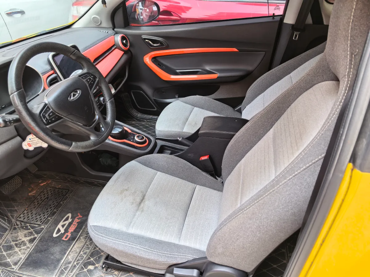 2021 Chery Little Ant BEV 35.6KWH,autocango,china used car exporter,china ev exporter,chinese used car exporter,chinese used ev exporter