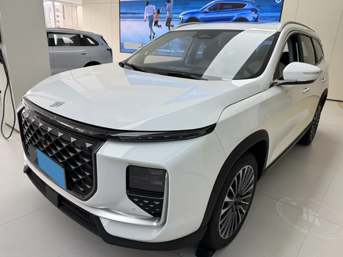 2023 Jetour Traveller 2.0T 254HP L4 7DCT,autocango,china used car exporter,china ev exporter,chinese used car exporter,chinese used ev exporter