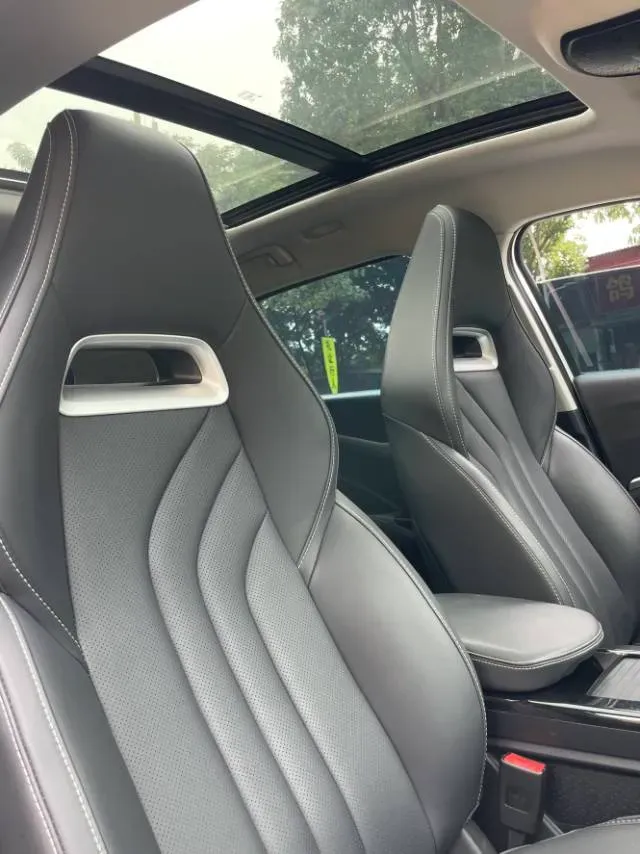 2022 GAC Trumpchi GS4 Plus 2.0T 252HP L4 6AT,autocango,china used car exporter,china ev exporter,chinese used car exporter,chinese used ev exporter