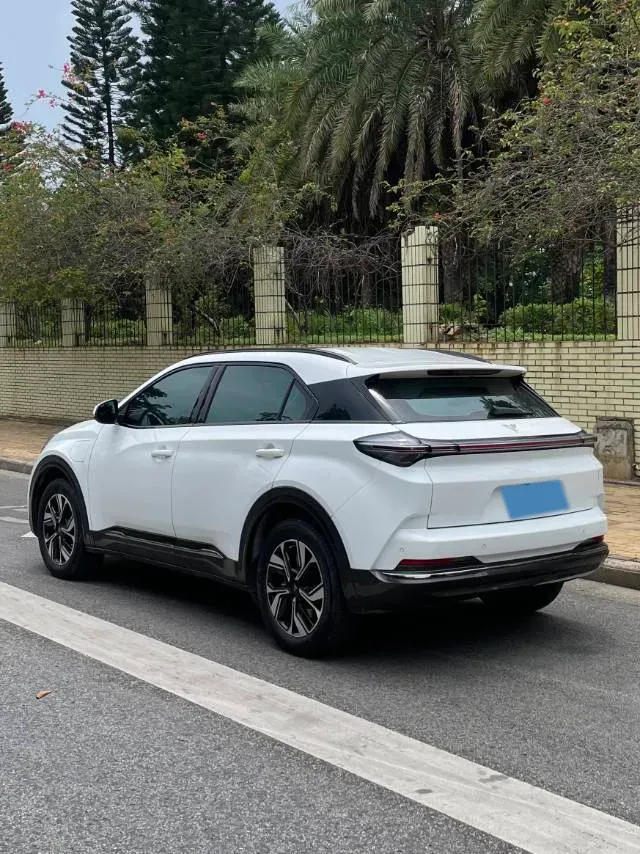 2022 GAC Trumpchi GS4 Plus 2.0T 252HP L4 6AT,autocango,china used car exporter,china ev exporter,chinese used car exporter,chinese used ev exporter
