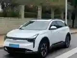2022 GAC Trumpchi GS4 Plus 2.0T 252HP L4 6AT