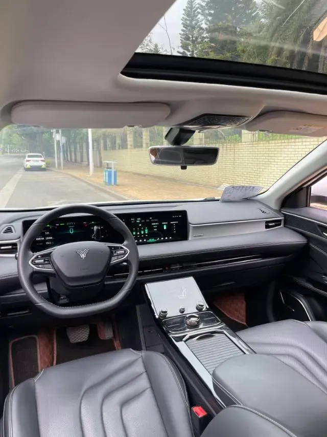2022 GAC Trumpchi GS4 Plus 2.0T 252HP L4 6AT,autocango,china used car exporter,china ev exporter,chinese used car exporter,chinese used ev exporter