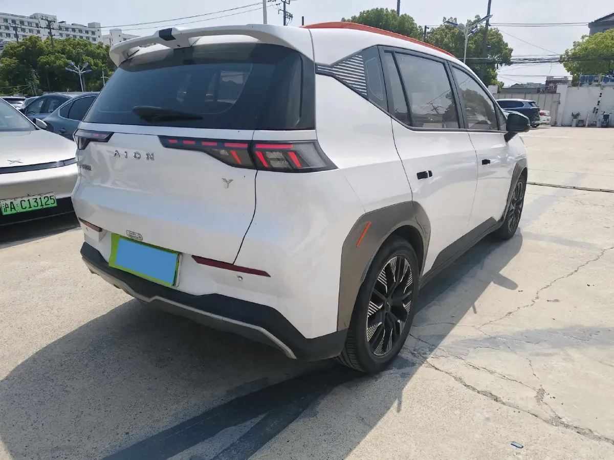 2021 Aion Y BEV 61.3KWH,autocango,china used car exporter,china ev exporter,chinese used car exporter,chinese used ev exporter