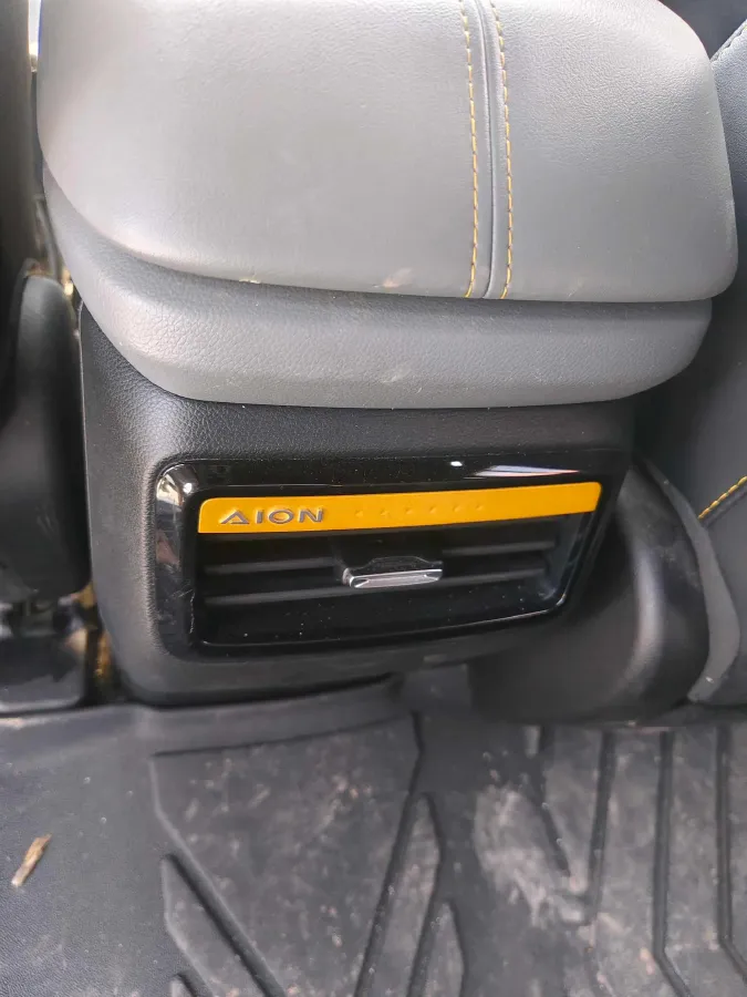 2021 Aion Y BEV 61.3KWH,autocango,china used car exporter,china ev exporter,chinese used car exporter,chinese used ev exporter