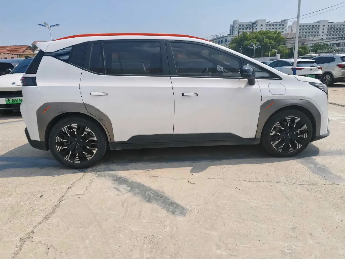 2021 Aion Y BEV 61.3KWH,autocango,china used car exporter,china ev exporter,chinese used car exporter,chinese used ev exporter