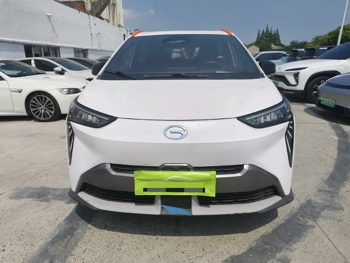 2021 Aion Y BEV 61.3KWH,autocango,china used car exporter,china ev exporter,chinese used car exporter,chinese used ev exporter