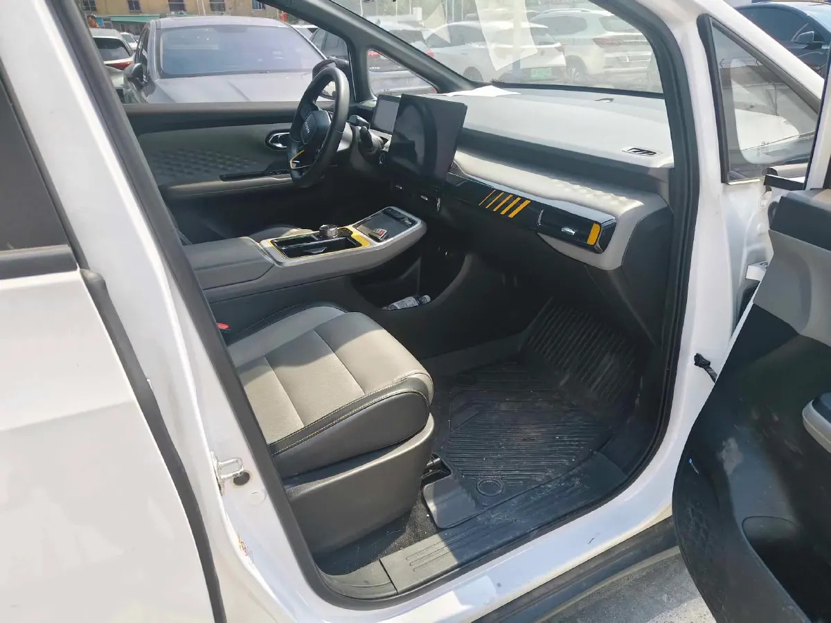 2021 Aion Y BEV 61.3KWH,autocango,china used car exporter,china ev exporter,chinese used car exporter,chinese used ev exporter