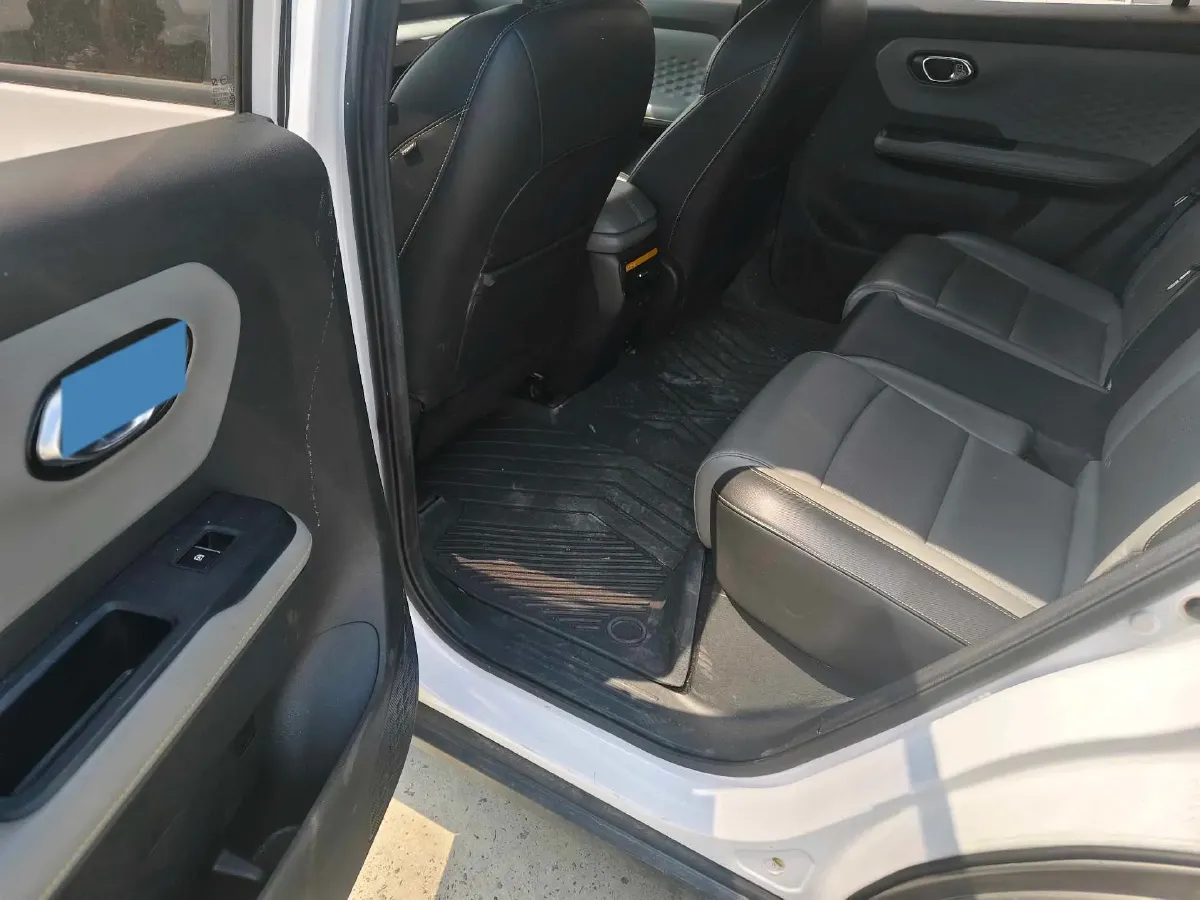 2021 Aion Y BEV 61.3KWH,autocango,china used car exporter,china ev exporter,chinese used car exporter,chinese used ev exporter