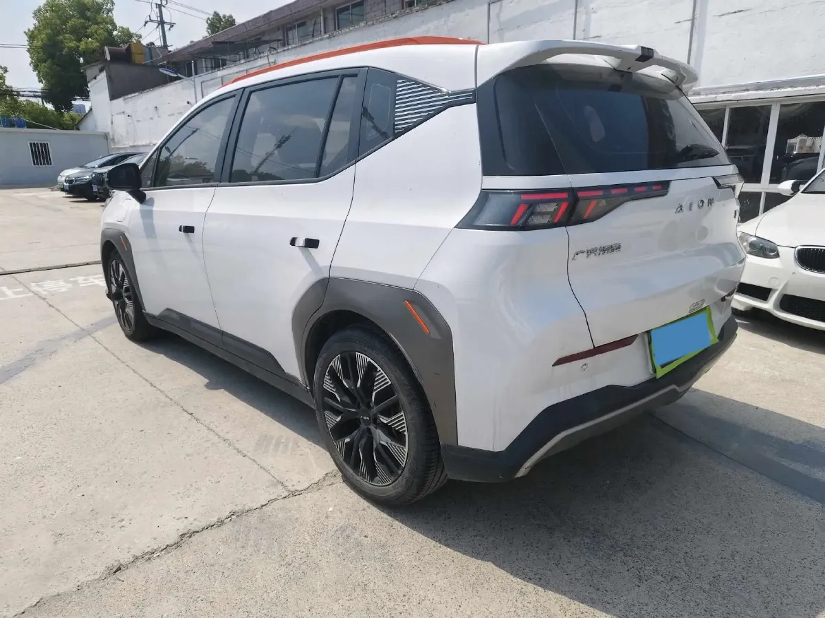 2021 Aion Y BEV 61.3KWH,autocango,china used car exporter,china ev exporter,chinese used car exporter,chinese used ev exporter