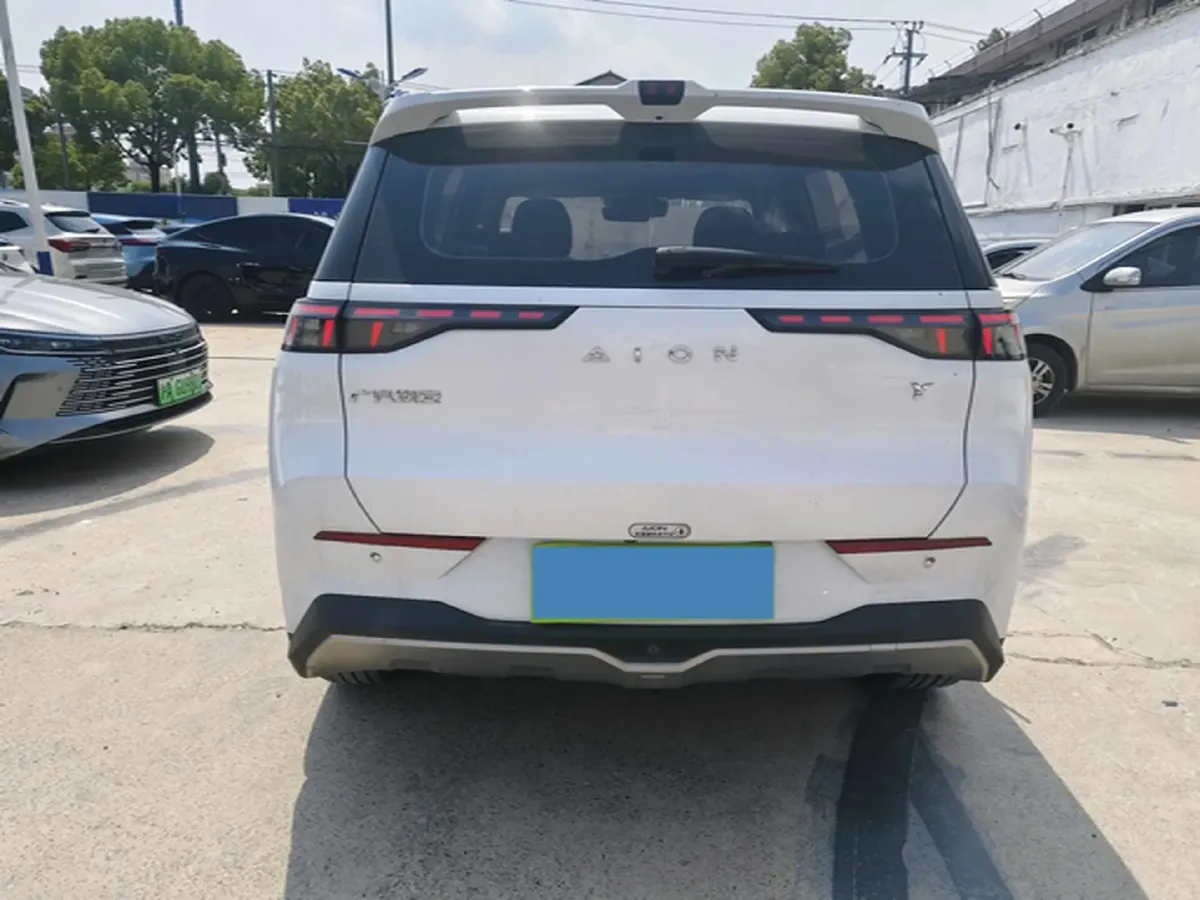2021 Aion Y BEV 61.3KWH,autocango,china used car exporter,china ev exporter,chinese used car exporter,chinese used ev exporter