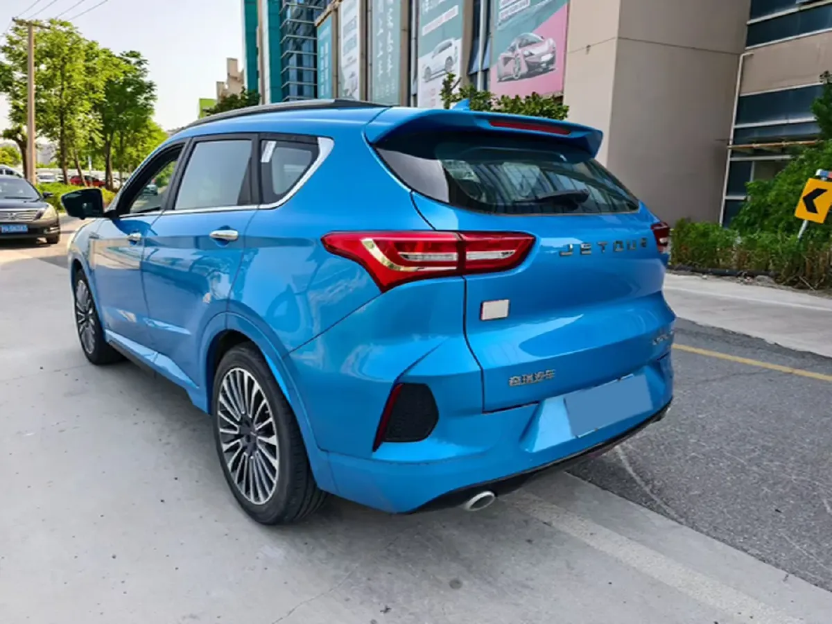 2020 Jetour X70 Coupe 1.6T 197HP L4 7DCT,autocango,china used car exporter,china ev exporter,chinese used car exporter,chinese used ev exporter