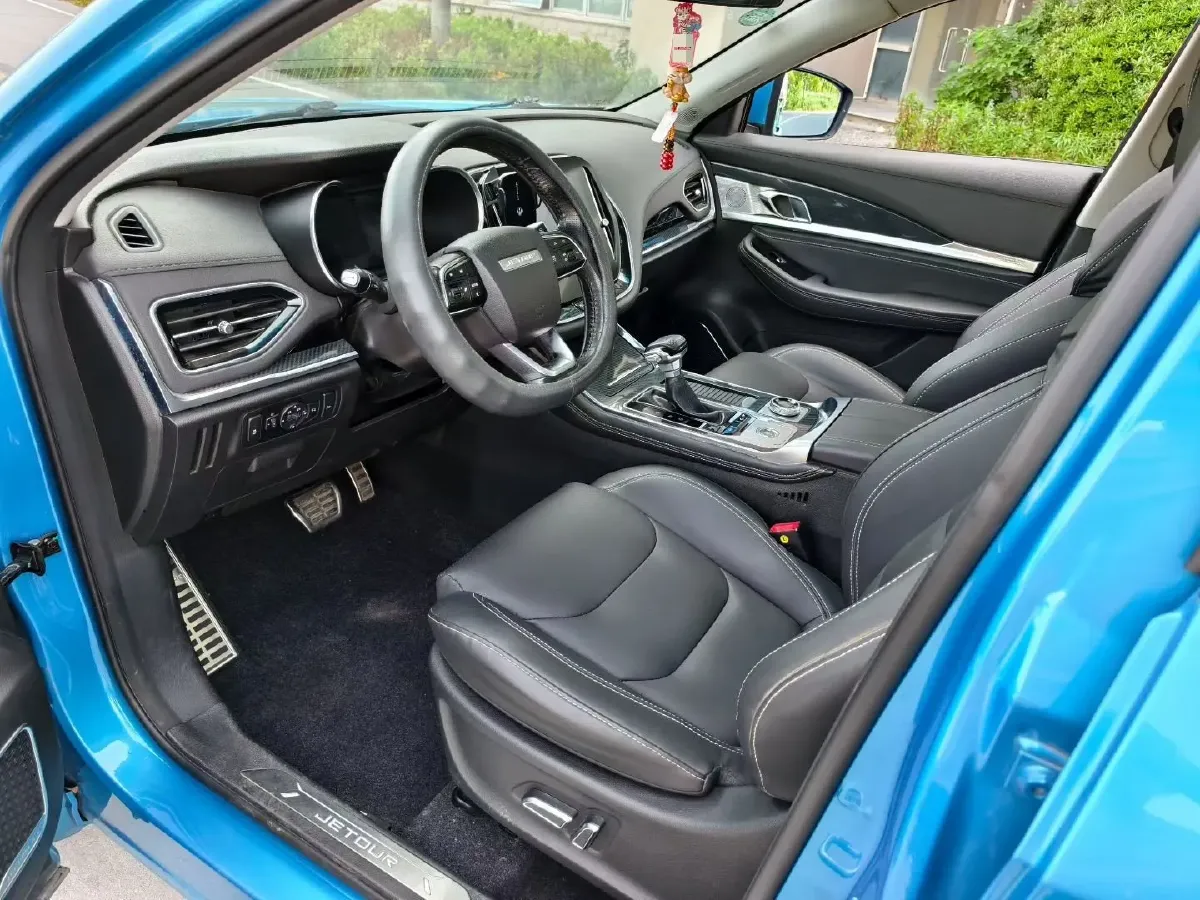 2020 Jetour X70 Coupe 1.6T 197HP L4 7DCT,autocango,china used car exporter,china ev exporter,chinese used car exporter,chinese used ev exporter