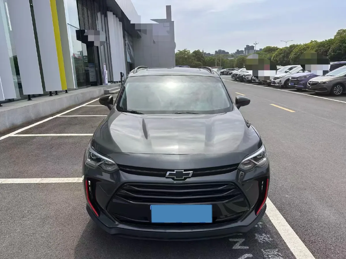 2019 Chevrolet Orlando 1.3T 163HP L3 6AT,autocango,china used car exporter,china ev exporter,chinese used car exporter,chinese used ev exporter